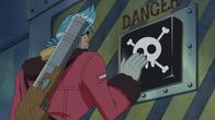 One Piece – Mo, 02.03., 16:45 Uhr