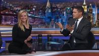 The Daily Show – Mi, 04.03., 23:30 Uhr