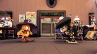 Garfield – Do, 13.08., 07:40 Uhr