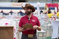 Baskets – Dale Baskets (Zach Galifianakis)