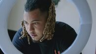 XXL-Leben: Der Fluch des großen Penis – Schluss mit rassistischen Klischees: YouTuber Cam thematisiert in seinen Videos die Fetischisierung schwarzer Männer und ihrer Penisse.