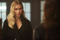 Legacies – Rebekah Mikaelson (Claire Holt)