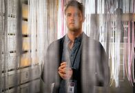 Limitless – Jake McDorman (Brian Finch).