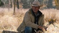 Yellowstone – John Dutton (Kevin Costner)