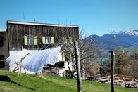 Heimatleuchten – Briol, oberhalb von Barbian, Südtirol