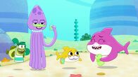 Baby Sharks Große Show – Sa, 12.02., 07:00 Uhr