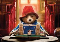 Paddington 2 – Paddington möchte zum Geburtstag seiner Tante gerne ein antikes Klapp-Bilderbuch kaufen, hat aber nicht das nötige Geld.