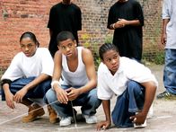 The Wire – The Wire (2006)