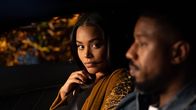 Tom Clancy's Gnadenlos – l-r: Pam Kelly (Lauren London), John Clark (Michael B. Jordan)