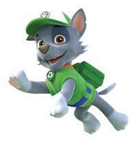 PAW Patrol - Helfer auf vier Pfoten – PAW Patrol - Helfer auf vier Pfoten (2013)