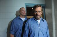 Dr. House – Dr. House (2011)