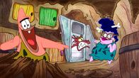 Die Patrick Star Show – Die Patrick Star Show (2023)
