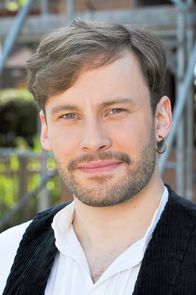 Die Rosenheim-Cops – Patrick Nellessen (Frank Henneberger).