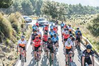 The Mallorca Files – Bei der Mallorca Challenge verschwindet der Favorit des Radrennens ohne jede Spur.