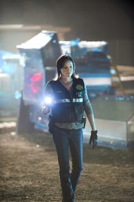 CSI: Vegas – CSI: Vegas (2014)