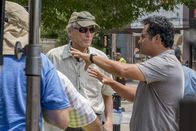 The Mule – Earl Stone (Clint Eastwood), DEA-Agent Trevino (Michael Peña).
