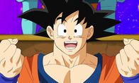Dragon Ball Super – Fr, 12.09., 17:40 Uhr