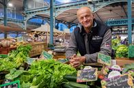 Im Bauch von ... – Philippe Marande war schon als Kind von der Landwirtschaft fasziniert. Heute bestellt er seine eigenen Äcker und arbeitet mit dem französischen Nationalen Institut für Agrarwissenschaften zusammen.