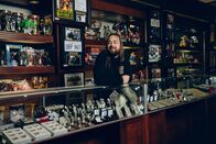 Pawn Stars - Die Drei vom Pfandhaus – Austin 'Chumlee' Russell