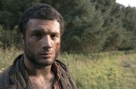 Lady Macbeth – Katherine beginnt eine leidenschaftliche Affäre mit dem Gutsarbeiter Sebastian (Cosmo Jarvis).