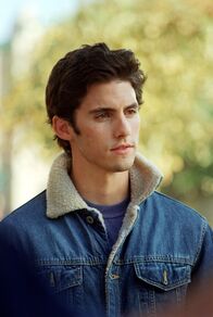 Gilmore Girls – Jess (Milo Ventimiglia) macht es den Bewohnern von Stars Hollow und vor allem Luke nicht immer einfach, doch als Rory ihm den Kopf wäscht, steigt seine Begeisterung für das Mädchen und er beginnt über seine Taten nachzudenken ...