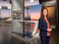ZDF-Morgenmagazin – Harriet von Waldenfels