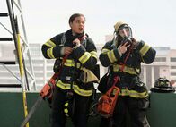 Station 19 – Station 19 (2018)