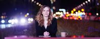 Bosetti Late Night – Sarah Bosetti