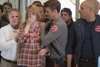 Chicago Fire – Chicago Fire (2016)