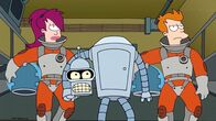 Futurama – Sa, 24.10., 16:00 Uhr