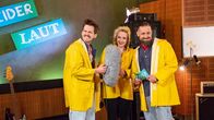 Leider laut – Folge 8 1;
