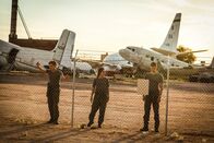 High-Flyers – High-Flyers (2020)