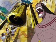 One Piece – Fr, 18.04., 09:00 Uhr