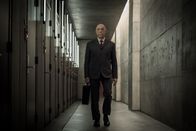 Counterpart – Howard (J.K. Simmons)