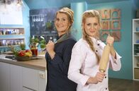 kochen & backen – kochen & backen (2019)