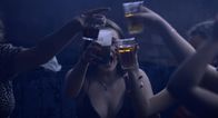 Alkohol - Der globale Rausch – Alkohol - Der globale Rausch (2019)