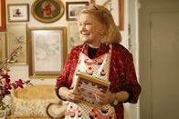 Monk – Marge (Gena Rowlands)
