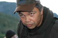 Der Wächter der Geisterbären – Marven Robinson ist der Wächter der Geisterbären. Nur er weiß, wo sie sich aufhalten.