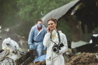 Silent Witness – Dr. Nikki Alexander (Emilia Fox)