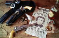 Der Texaner – Das Gesetz sitzt ihm im Nacken: Der einsame Kämpfer Josey Wales (Clint Eastwood) wird gesucht.