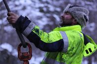 Ice Road Rescue - Extremrettung in Norwegen – Do, 30.01., 02:40 Uhr