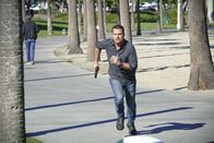 Navy CIS: L.A. – Kann Callen (Chris O'Donnell) die Attentäterin stoppen, nachdem sie bereits zwei Menschenleben auf dem Gewissen hat?