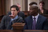 Brooklyn Nine-Nine – Retour dans le commissariat de Brooklyn. Inspecteur à l'âme d'enfant, blagueur et surdoué, Jack Peralta continue son bonhomme de chemin entre les collègues à distraire et les affaires à résoudre. On va lui confier une mission particulièrement périlleuse dont l'issue, s'il réussit, devrait booster sa carrière. Le capitaine Ray Holt veille au grain et cette année il va retrouver Madeline Wuntch, chef adjointe de police, une vieille connaissance qui ne lui a pas laissé que de bons souvenirs... De leur côté, les détectives Scully et Hitchcock, tire-au-flanc hors pair, prennent du galon.