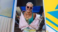 Coffee & TV – Pink