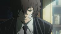 Bungo Stray Dogs – Dazai