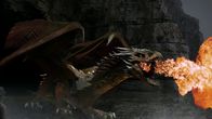 Mythen und Monster – In Europa prägt die Bibel die Vorstellung vom Drachen. Ihr zufolge stehen diese Wesen in Verbindung mit der Hölle und dem Bösen schlechthin.