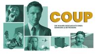Coup – Mo, 12.08., 15:00 Uhr