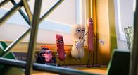 Sausage Party – Sa, 13.08., 01:35 Uhr