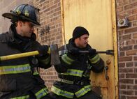 Chicago Fire – Chicago Fire (2014)