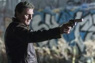 Run All Night – Jimmy Conlon (Liam Neeson)